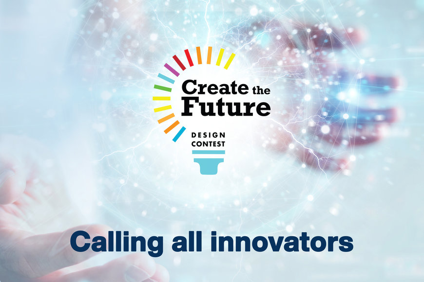 Mouser Sponsors 2021 Global Create the Future Design Contest